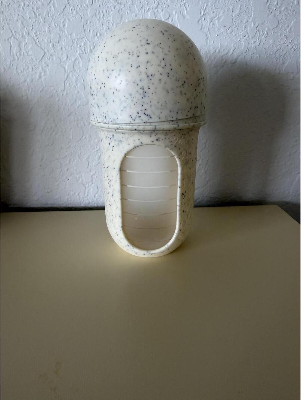• Baby • Boon Nursh Baby Bottle 8oz